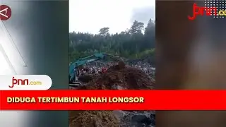 5 Penambang Pasir Lumajang Menghilang