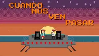 TEO x NENA - PA BRILLAR