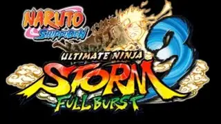 Naruto storm 3 para Android APK jogo muito leve