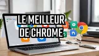 Top 8 des extensions chromes les plus utiles