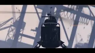Sparrow - [GTA5 EDITOR TEST]