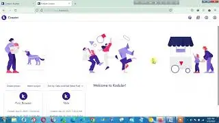 Introduce about Kodular website for create free apps without coding and without cost
