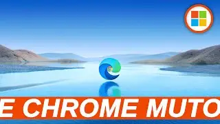 EDGE CHROMIUM MERITA FIDUCIA! | 7 giorni con il rinato browser di Microsoft