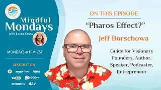 Pharos Effect? - S8E6 #PharosEffect #Business #Strategy #Success #Mindset