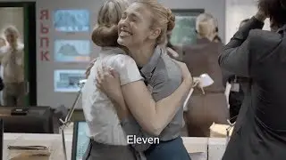 The Answer 【Volkswagen】