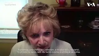 Ko Amerikancima krade političke znakove iz dvorišta?