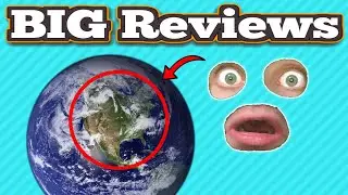 Everything on Earth - BIG Review