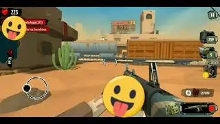 Pequeño game play de The Wallking Zombie 2