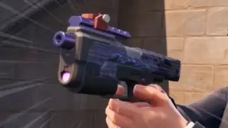 Cringy teenage boy loses in Fortnite.