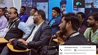 Experience the Future of Hybrid Learning