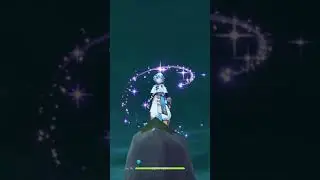 Wrath of the Gods|Genshin Impact