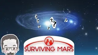 Philosopher's Stone Mystery - Surviving Mars (PC) - SPOLIERS