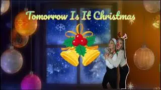 Loving Caliber feat.Mia Niles -Tomorrow Is It Christmas