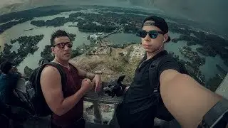 MEDELLIN / 3 dias en la ciudad de la eterna primavera
