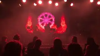 Ordo Rosarius Equilibrio - Waves Of Darkness II