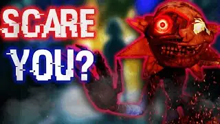 Why FNaF Security Breach: Ruin Should SCARE You (And not why you Think)