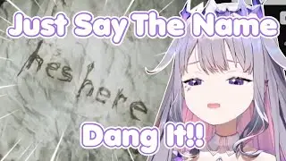 Biboo Has Desensitized Her Fear, But Then This Happens