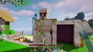 Minecraft  1 19 | sapixcraft resource pack | sildurs shaders