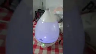 Difusor Wap