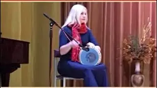 Барабан дарбука. Онлайн школа. Научись играть с нуля. 