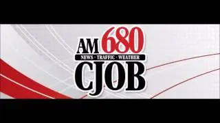 680 CJOB Call-In Show Technical Difficulties