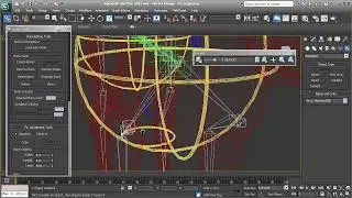 24  Rigging Quadrupeds in 3ds Max