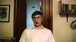 Психолог Сергей Ключников. Как найти вторую половину