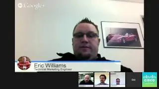 UCS Tech Talk: What's new in the world of Cisco UCS Central version 1.1(2)