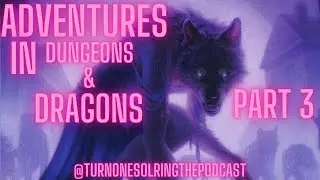 Episode 127 Adventures in Dungeons & Dragons Set Review Part 3 - Y Are U Like This?