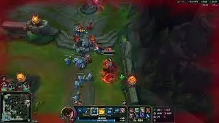 malphite outplay 2