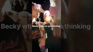 freen and Becky both feeling is real 