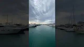 Сочи 2 декабря #сочи #море #переездвкраснодар