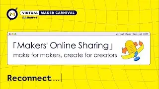 2020 Virtual Maker Carnival