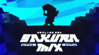 Overcore (Beta) - Sakura Mix