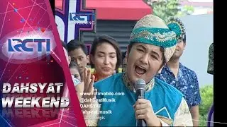 DAHSYAT - Diego Robana 