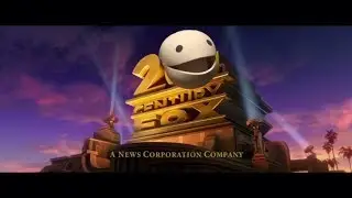 20th Century Fox Opening (Otamatone Cover)