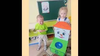 Корней Чуковский ,,Мойдодыр