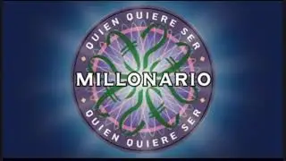 Pregunta (¿Quién quiere ser millonario?) | Sound Effect