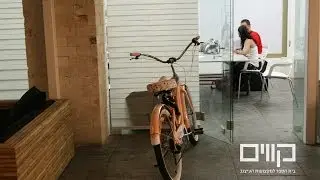 קווים - בית הספר למקצועות העיצוב