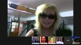 Network Round Table: Tania Dakka: Week Twenty Four