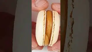 Perfect macarons? #macarons