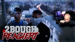 AK AUSSERKONTROLLE x PASHANIM - 6561 / 2Bough REAGIERT