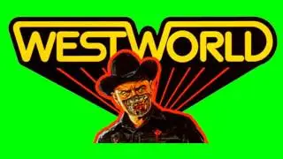 westworld looking logos