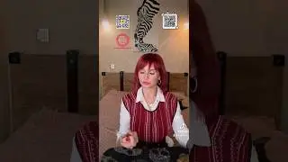 ✨Програмуємо себе на успіх у «Майстерні ☘︎︎ Щастя» | Карта розради #tarot #whob21 #shorts