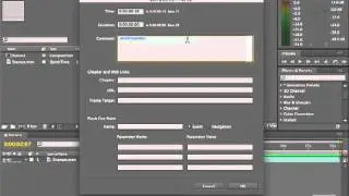 Adobe After Effects CS5 Tutorials - Audio, Markers Part No.3