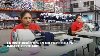 SNPP ofrece cursos desde Gs. 30.000