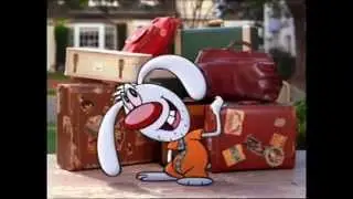 Promo Disney - Moving In