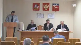 Комиссия БДД