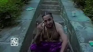 RAMIREZ - THE FO FIVE (slowed reverb)