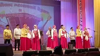 И будем петь, и будем жить